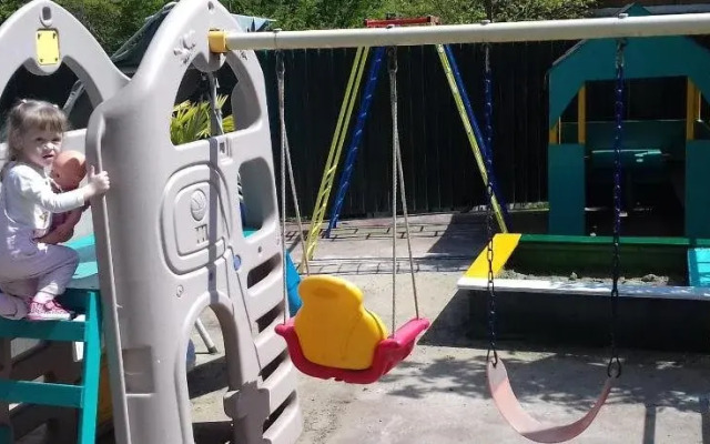 Guest house at Pyatigorskaya street Vero