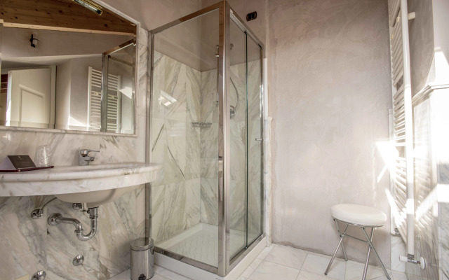 Oste del Castello Wellness & Bike Hotel