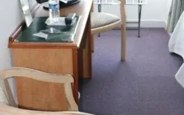 Logis Le Port Saint Aubin