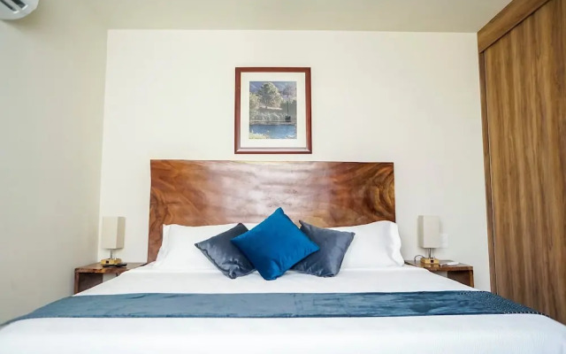 Puerto Vallarta Calm Getaway with Pool