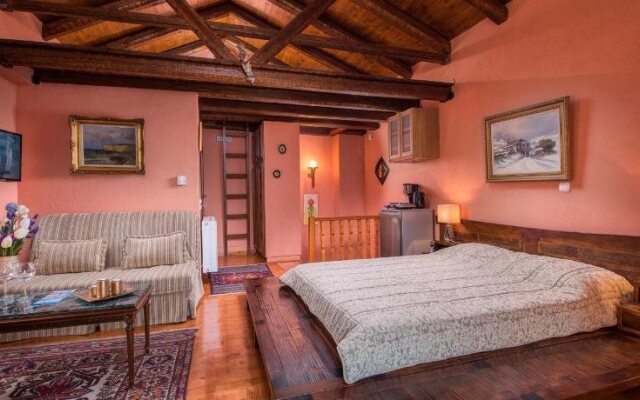 Vip Suite Arachova