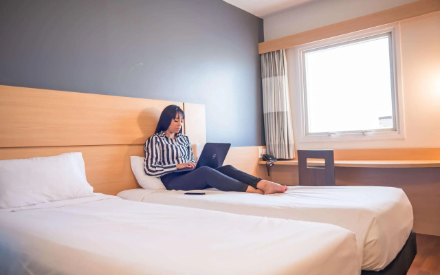 ibis Itu Plaza Shopping Hotel