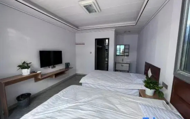 Junya Homestay