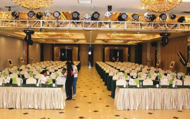 Hancheng International Hotel