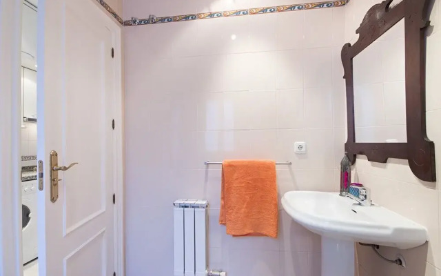 Granaxperience Plaza Nueva Apartment