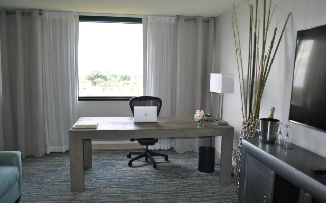 Sheraton Miami Airport  & Executive Meeting Center