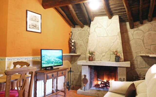 Casa Rural El Berrueco