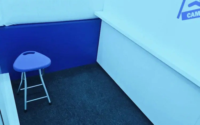 Modular Rooms Hotels