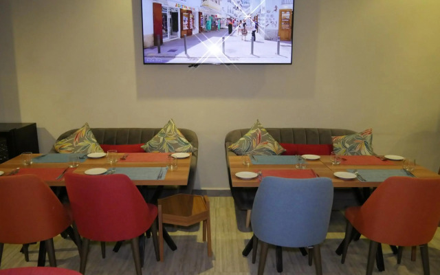 Gardenia Boutique Hôtel