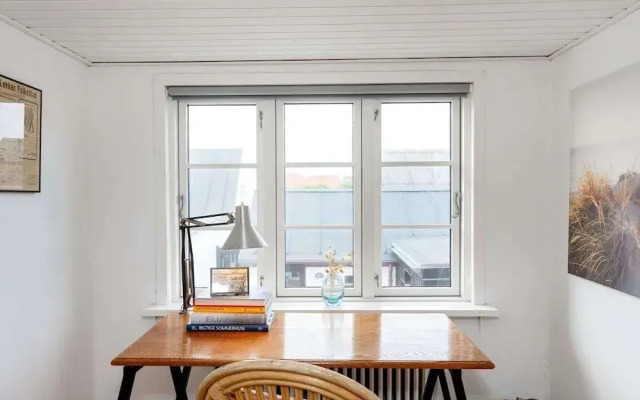 Holiday Home in LÃ¸kken
