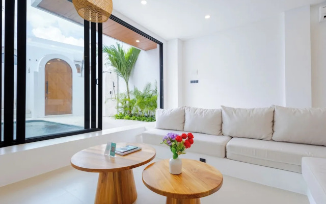 Villa Amal 9 - 2 BR Villa in Pererenan