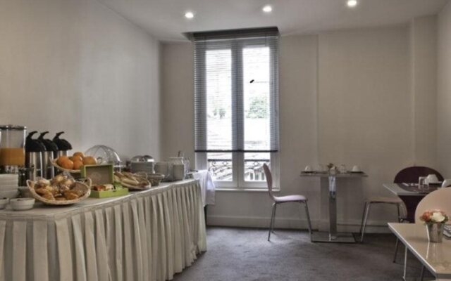 Hotel Astor
