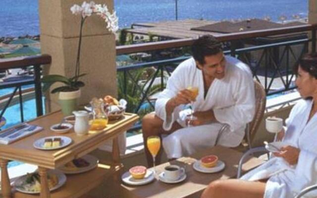 Lindos Memories resort hotel and SPA