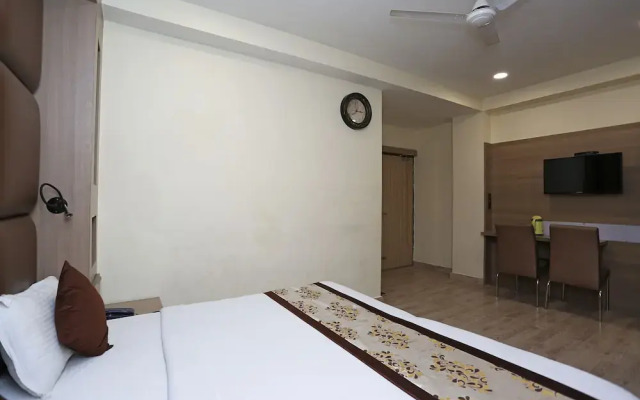 OYO 5663 GS Inn