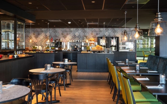 Thon Hotel Triaden