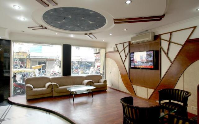 Hotel Chanchal Continental