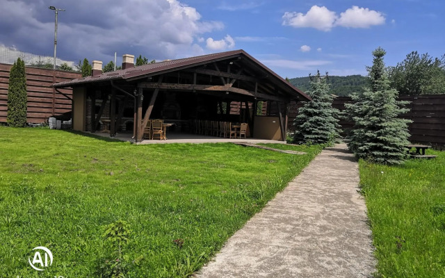 Casa Rubin