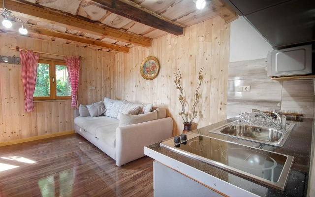 Holiday Home David