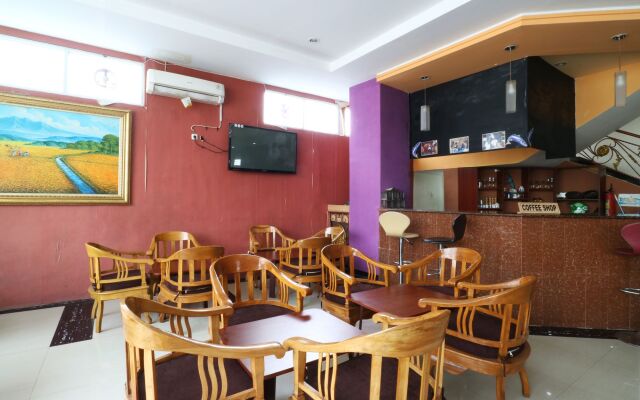 Hotel D'Boegis