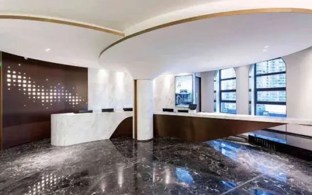 Ibis Styles Hotel (Dalian Railway Station Qingniwa Bridge)