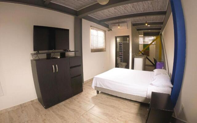 Apartamento 3 Cali Sur