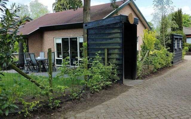 Holiday Home in Garderen With Garden
