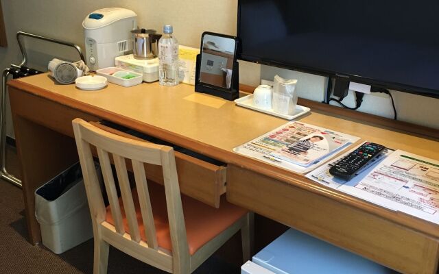 Smile Hotel Sugamo