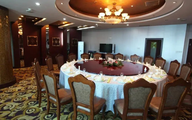 Xin Hua Hotel
