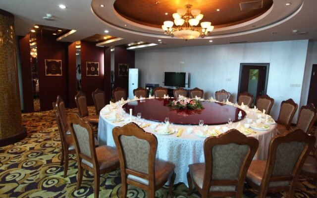 Xin Hua Hotel