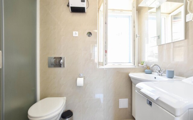 Stunning Apartment in Split With 1 Bedrooms and Wifi