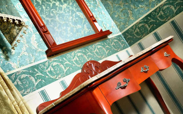 Anna Palace Hotel