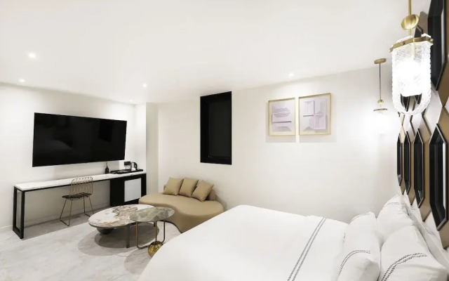 Mari Hotel Chungju