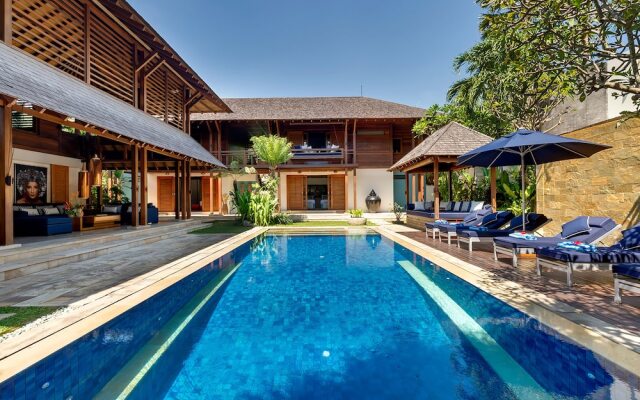 Villa Windu Sari
