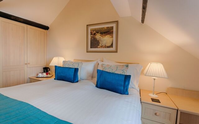 Potters Mooring Guest House Hotel