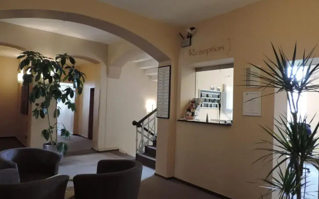 Hotel Carl von Clausewitz