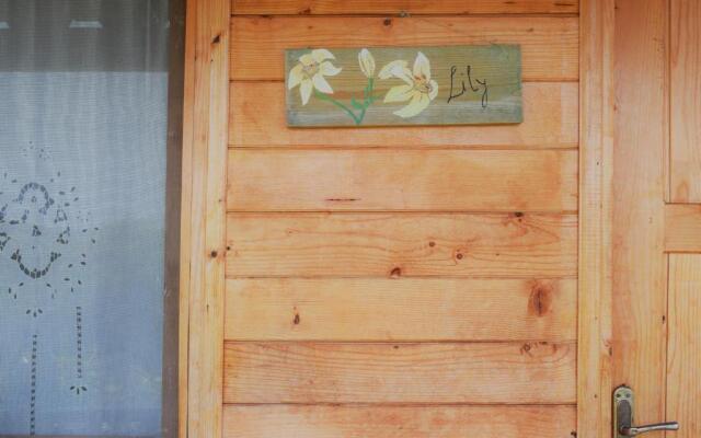 Scala Bungalows