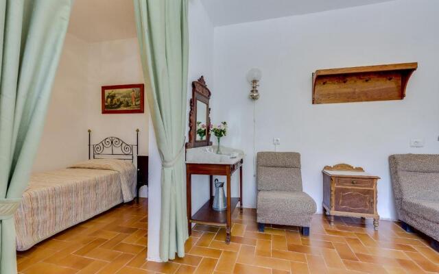 Villa Son Suau Vell