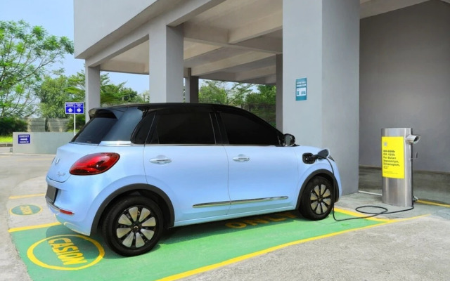 Somerset Kencana Jakarta