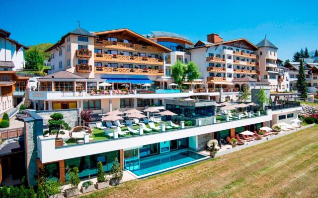 Wellnesshotel Cervosa