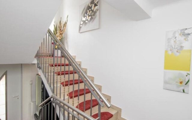 Apartmenthaus Renate زيلامسي
