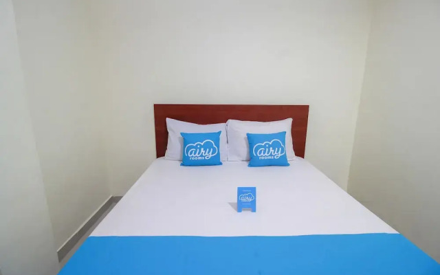 Airy Eco Nagoya Komplek Bumi Indah Blok Tiga 20 Batam