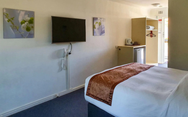 Econo Lodge Rivervale