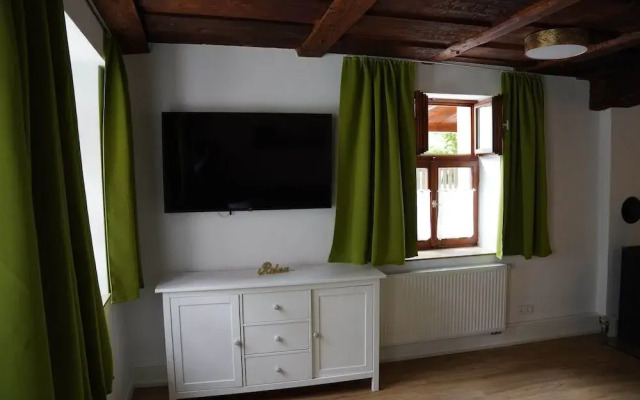 Apartment Hänsel und Gretel