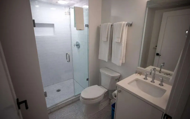 Woodley Suites & Residences