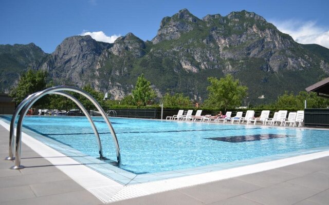 Camping Brione