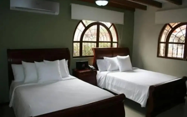 Hotel Voyager Manta