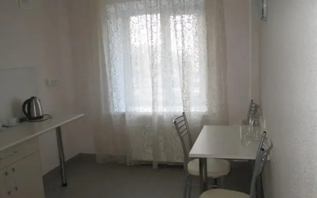 Apart-otel' Stroitel'