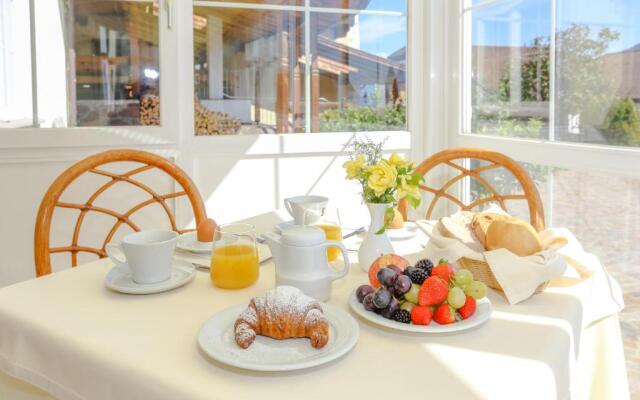 Sonnenhotel Adler