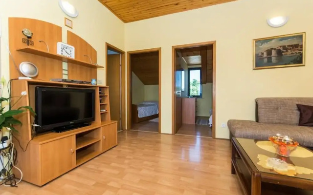 Apartment Gac