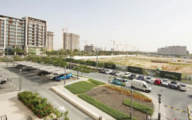Dubai Hills Residence-Park Point C